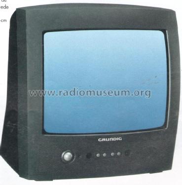GLOBETROTTER P37-830 /12 text; Grundig Radio- (ID = 2174164) Television