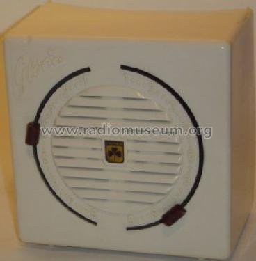 Gloria 51GW; Grundig Radio- (ID = 385589) Radio