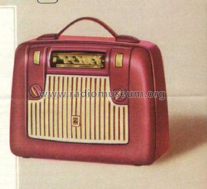 Grosser Boy 276BGW ; Grundig Radio- (ID = 1146125) Radio