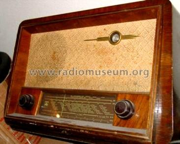 238W/UKW-I; Grundig Radio- (ID = 31589) Radio