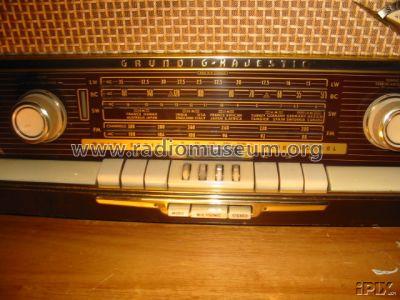 Majestic 4019 U Stereo; Grundig Radio- (ID = 16233) Radio