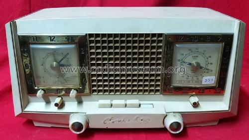 Heinzelmann 1; Grundig Radio- (ID = 2921886) Radio