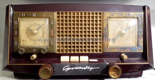 Heinzelmann 1; Grundig Radio- (ID = 1815959) Radio