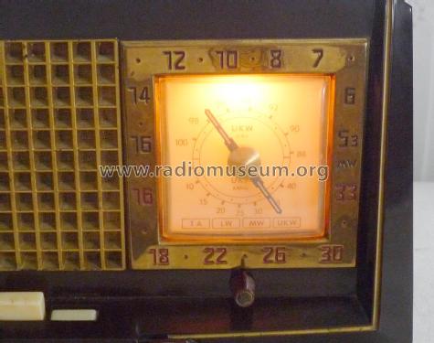 Heinzelmann 1; Grundig Radio- (ID = 2385370) Radio