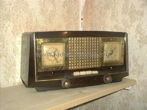 Heinzelmann 1; Grundig Radio- (ID = 268952) Radio