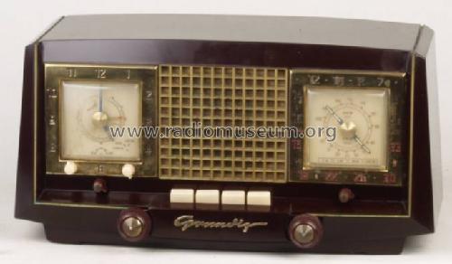 Heinzelmann 1; Grundig Radio- (ID = 281968) Radio