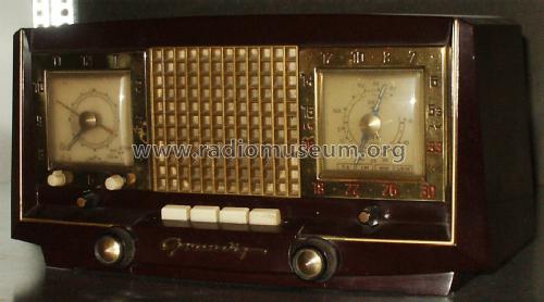 Heinzelmann 2; Grundig Radio- (ID = 492992) Radio