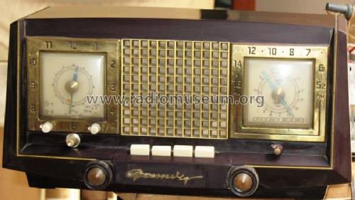 Heinzelmann E; Grundig Radio- (ID = 653770) Radio