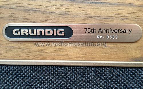 Heinzelmann GHR7500; Grundig Radio- (ID = 2604395) Radio