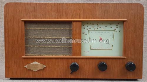 Heinzelmann 'Limited Edition' ; Grundig Radio- (ID = 2816789) Radio