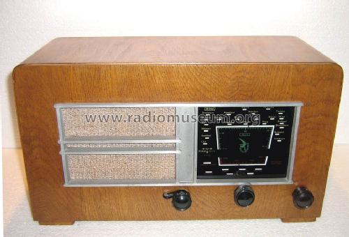 Heinzelmann W; Grundig Radio- (ID = 554939) Radio