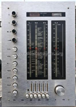 HF260; Grundig Radio- (ID = 2527017) Radio