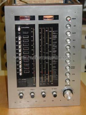 HF550; Grundig Radio- (ID = 95708) Radio