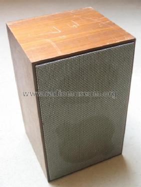 Hi-Fi-Lautsprecher-Box 12; Grundig Radio- (ID = 305317) Speaker-P