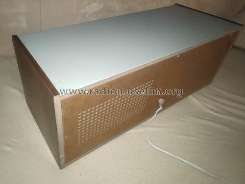 Hi-Fi-Raumklang-Box 10; Grundig Radio- (ID = 3040269) Speaker-P