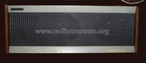 Hi-Fi-Raumklang-Box 10H; Grundig Radio- (ID = 802965) Speaker-P
