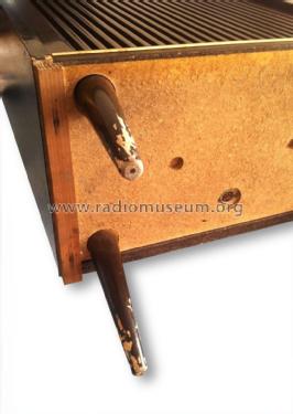 Hi-Fi-Raumklang-Box 20; Grundig Radio- (ID = 1798344) Speaker-P