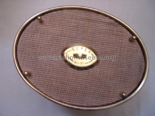 Hi-Fi-Raumklang-Strahler I ; Grundig Radio- (ID = 340076) Speaker-P
