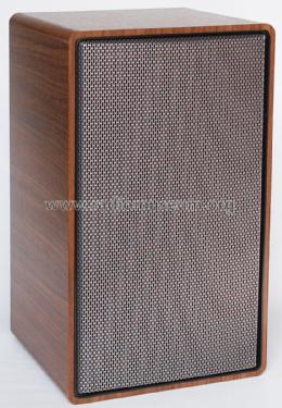 HiFi Box 500; Grundig Radio- (ID = 1806571) Speaker-P