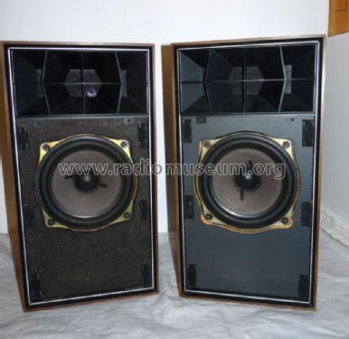 HiFi-Box 506 Audioprisma; Grundig Radio- (ID = 790080) Speaker-P