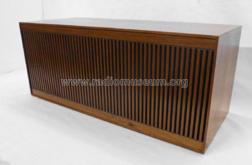HiFi-Box 525; Grundig Radio- (ID = 2073214) Speaker-P