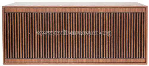 HiFi-Duo-Baßbox 402a; Grundig Radio- (ID = 1405236) Parlante