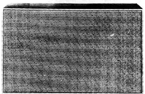 HiFi-Lautsprecher-Box 30a; Grundig Radio- (ID = 1549597) Speaker-P