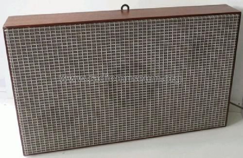 HiFi-Lautsprecher-Box 4; Grundig Radio- (ID = 756971) Parleur