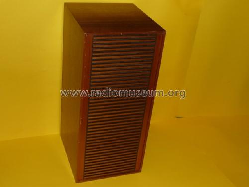 HiFi-Lautsprecherbox 300; Grundig Radio- (ID = 1599201) Speaker-P
