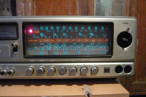 HiFi-Receiver 20; Grundig Radio- (ID = 1200610) Radio