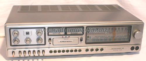 HiFi-Receiver 30; Grundig Radio- (ID = 364468) Radio