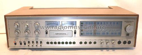 HiFi Receiver 50; Grundig Radio- (ID = 280126) Radio