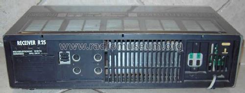 HiFi-Receiver R25; Grundig Radio- (ID = 1062171) Radio