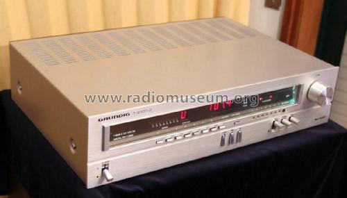 HiFi Tuner T3000-2; Grundig Radio- (ID = 2462419) Radio