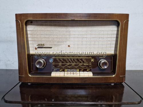HiFi-Zauberklang 3020a; Grundig Radio- (ID = 3003447) Radio