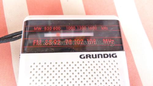 Hit-Boy 45; Grundig Radio- (ID = 1185100) Radio