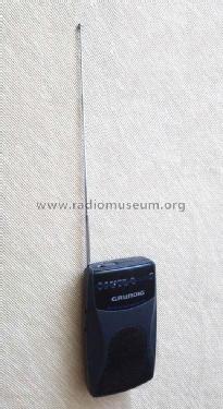 AM/FM Portable Radio K-PR 15; Grundig Radio- (ID = 2323739) Radio