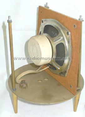 Klangstrahler 1; Grundig Radio- (ID = 311827) Speaker-P