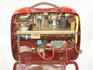 Reise Super, Der kleine Boy, Kleiner Boy ; Grundig Radio- (ID = 175978) Radio