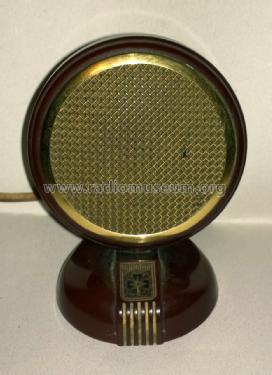 Kondensator- Mikrofon GKM 7; Grundig Radio- (ID = 1559989) Microphone/PU