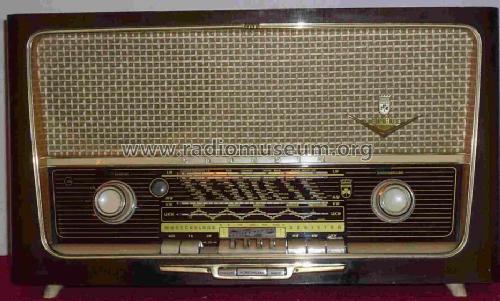 Konzertgerät 3088; Grundig Radio- (ID = 584864) Radio