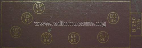 Konzertgerät 4298 Stereo; Grundig Radio- (ID = 854601) Radio