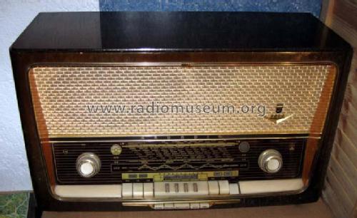 Konzertgerät 5088; Grundig Radio- (ID = 2246585) Radio