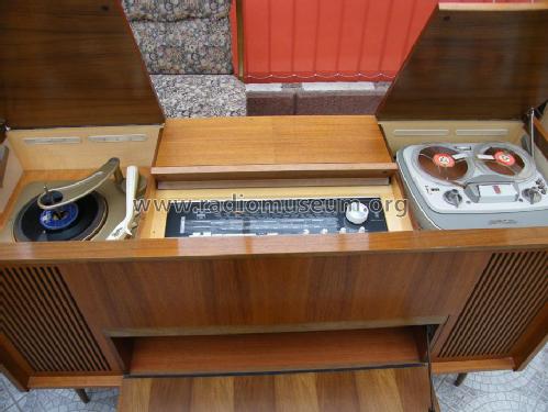 KS560; Grundig Radio- (ID = 1312416) Radio