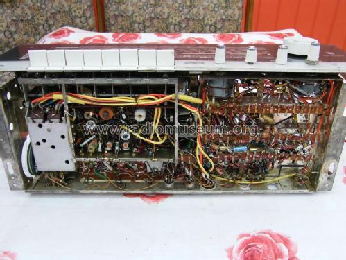KS560; Grundig Radio- (ID = 1312419) Radio