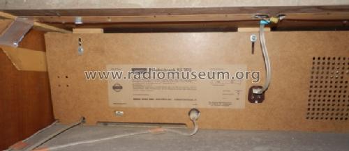 KS702; Grundig Radio- (ID = 1106224) Radio