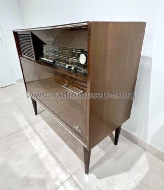 KS702; Grundig Radio- (ID = 3059847) Radio