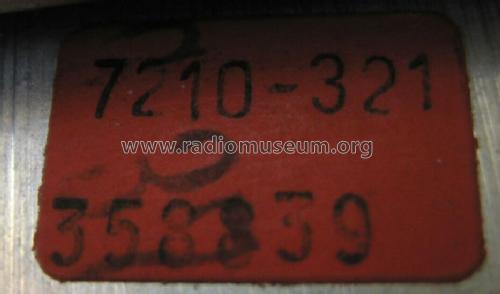 KS717 Ch= CS160RF; Grundig Radio- (ID = 653593) Radio
