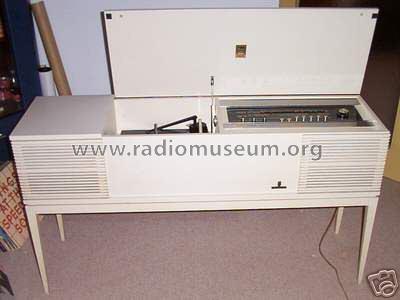 KS735 Ch= CS155MS; Grundig Radio- (ID = 105809) Radio