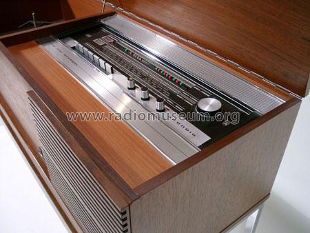 KS736; Grundig Radio- (ID = 105814) Radio